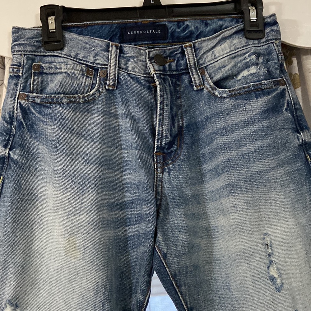 NWOT Aeropostale jeans - Picture 5 of 8